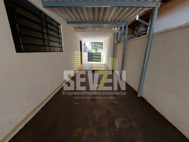 Casa com 242m² 2 quartos e 1 banheiro, à venda, no bairro Vila Falcão em Bauru