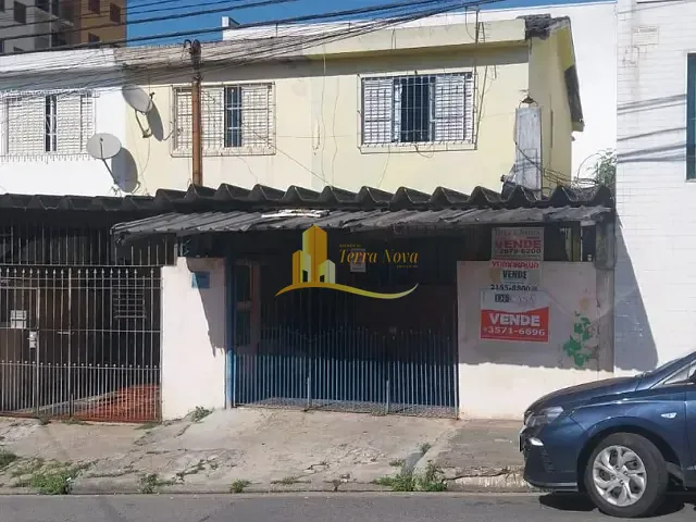 Casa 2 quartos e 1 banheiro, à venda, no bairro Itaquera em São Paulo