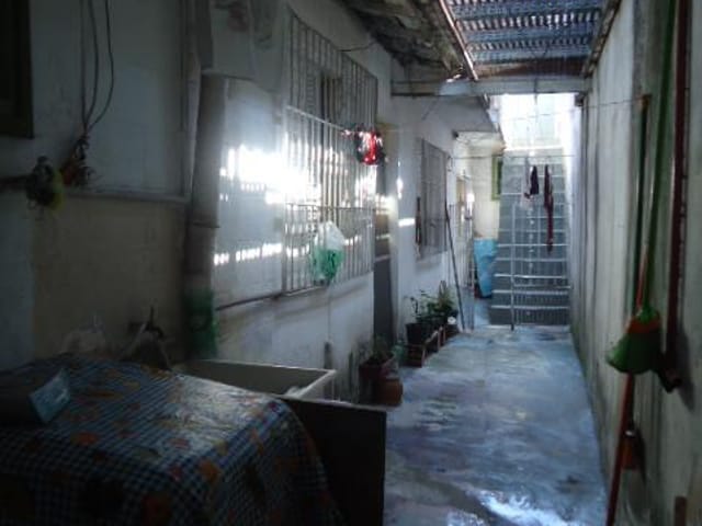 Foto do Casa - Casa Residencial à venda, Jardim Paraguaçu, São Paulo - CA0420. | ZONA LESTE IMÓVEIS