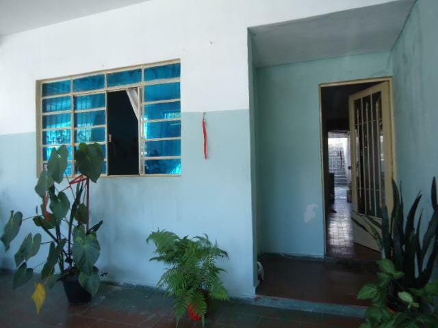 Foto do Casa - Casa Residencial à venda, Jardim Paraguaçu, São Paulo - CA0420. | ZONA LESTE IMÓVEIS