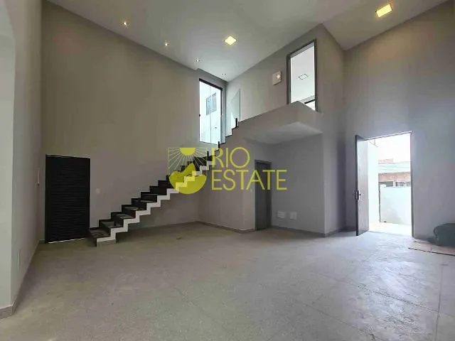 Casa com 406m² 3 quartos e 5 banheiros, à venda, no bairro Jardim Belvedere em Volta Redonda