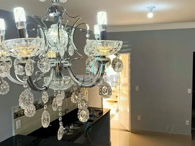 Casa com 125m² 2 quartos e 2 banheiros, à venda, no bairro Loteamento Eldorado em Tremembé