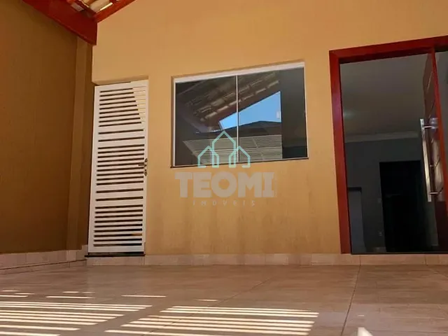 Casa com 125m² 2 quartos e 2 banheiros, à venda, no bairro Loteamento Eldorado em Tremembé