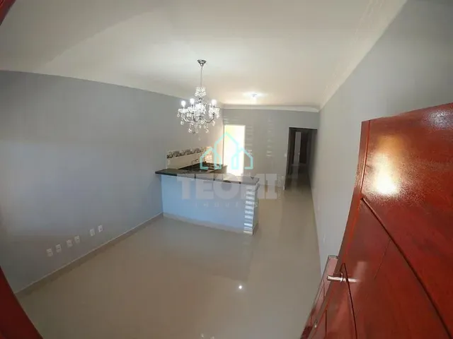 Casa com 125m² 2 quartos e 2 banheiros, à venda, no bairro Loteamento Eldorado em Tremembé