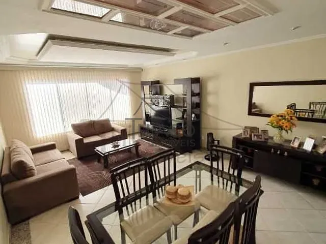 Casa com 144m² 3 quartos e 2 banheiros, à venda, no bairro Vila Salete em São Paulo