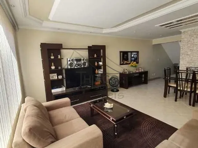 Casa com 144m² 3 quartos e 2 banheiros, à venda, no bairro Vila Salete em São Paulo
