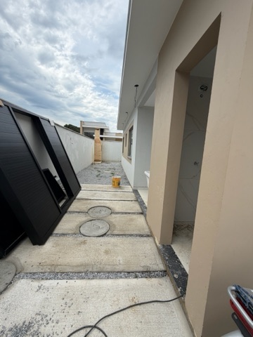 Casa com 100m² 3 quartos e 2 banheiros, à venda, no bairro Cidade Praiana em Rio das Ostras