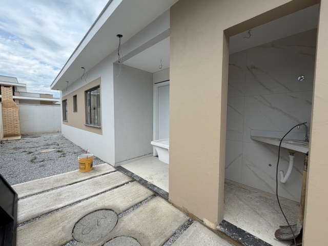 Casa com 100m² 3 quartos e 2 banheiros, à venda, no bairro Cidade Praiana em Rio das Ostras