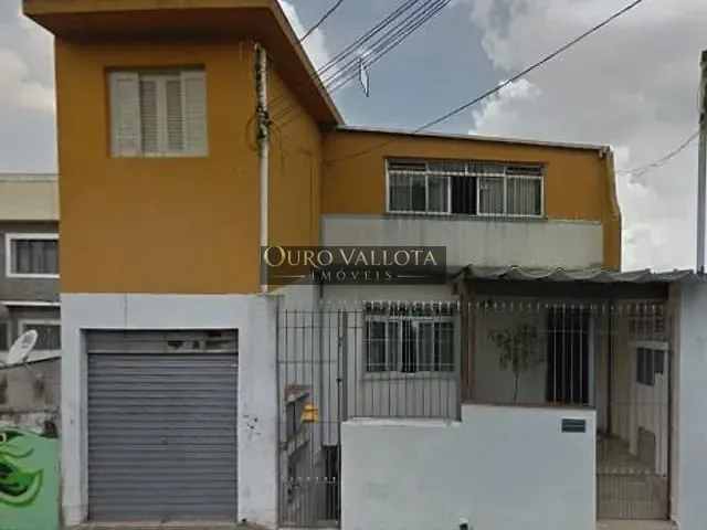 Casa 6 quartos e 6 banheiros, à venda, no bairro Vila Oratório em São Paulo