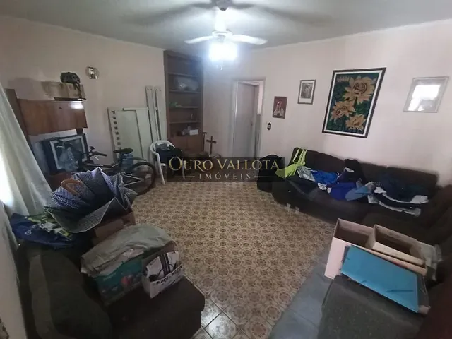 Casa 6 quartos e 6 banheiros, à venda, no bairro Vila Oratório em São Paulo