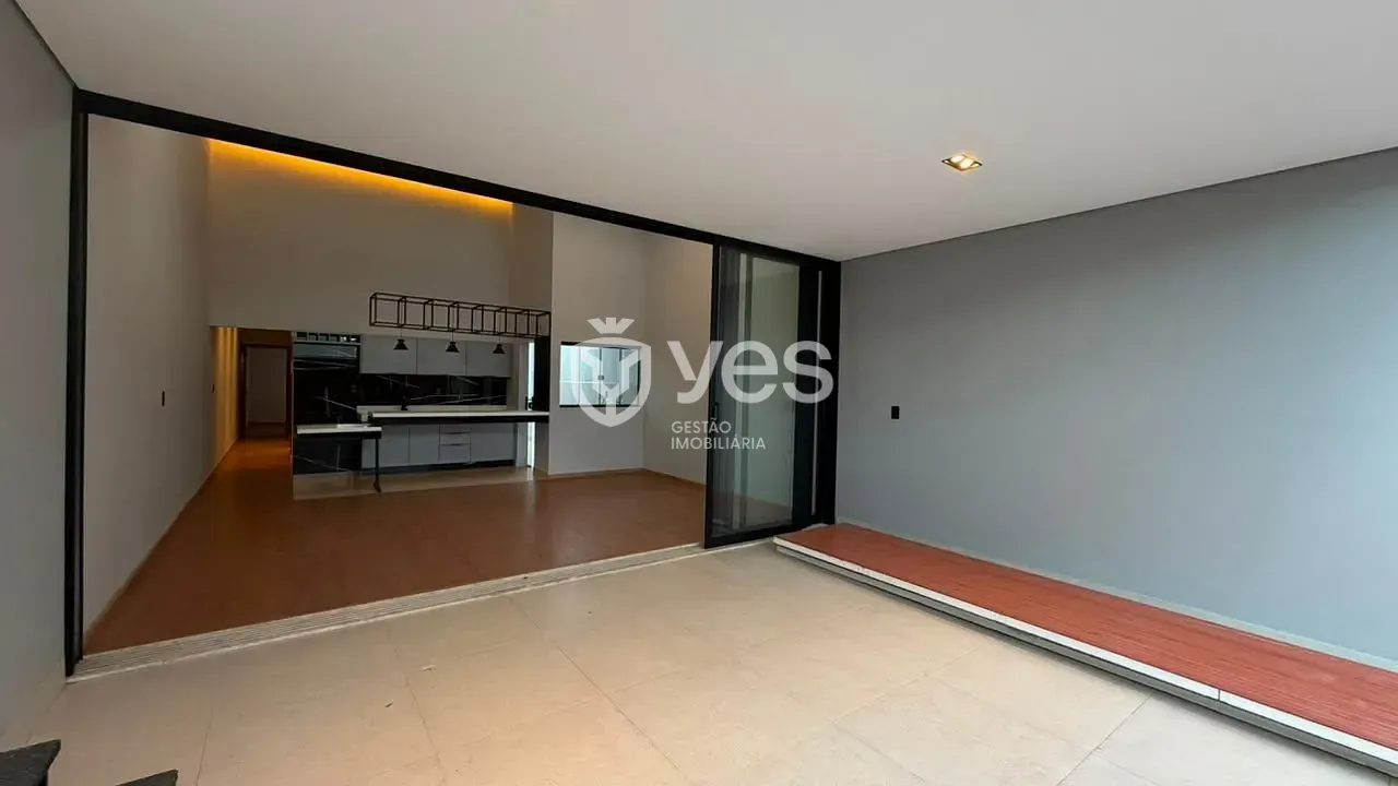 Casa, 3 quartos, 10 m² - Foto 1