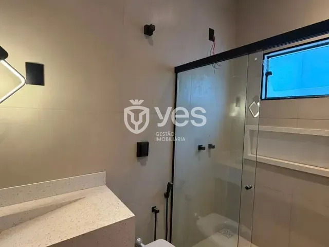 Casa 3 quartos e 2 banheiros, à venda, no bairro Jardim Europa em Araxá