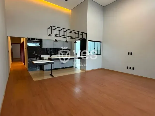 Casa 3 quartos e 2 banheiros, à venda, no bairro Jardim Europa em Araxá