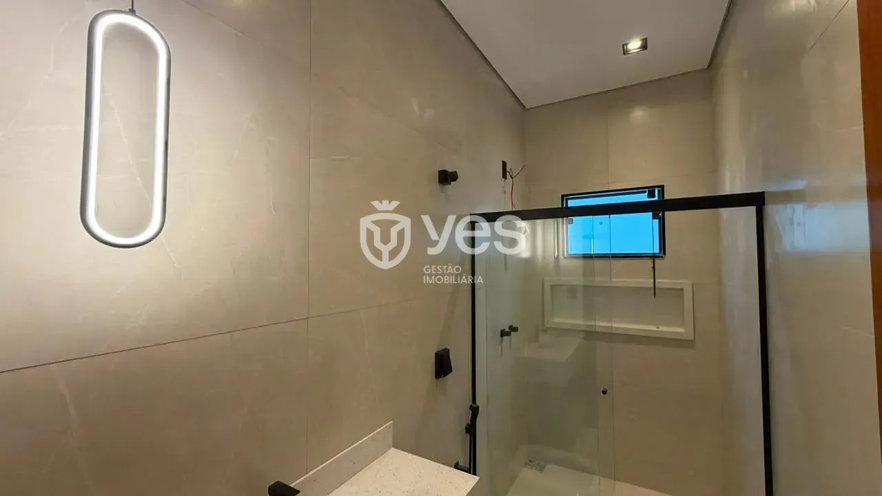 Casa, 3 quartos, 10 m² - Foto 9