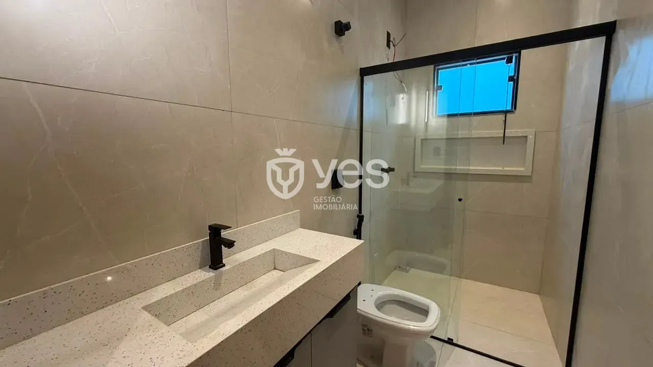 Casa, 3 quartos, 10 m² - Foto 8