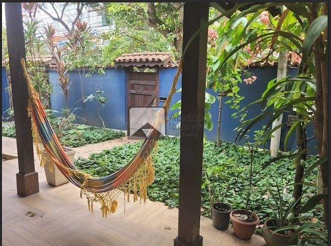 Casa à venda com 4 quartos, 150m² - Foto 36