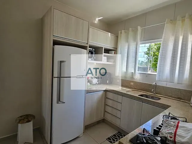 Casa 2 quartos e 1 banheiro, à venda, no bairro Nova Descoberta em Tijucas