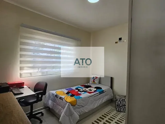 Casa 2 quartos e 1 banheiro, à venda, no bairro Nova Descoberta em Tijucas