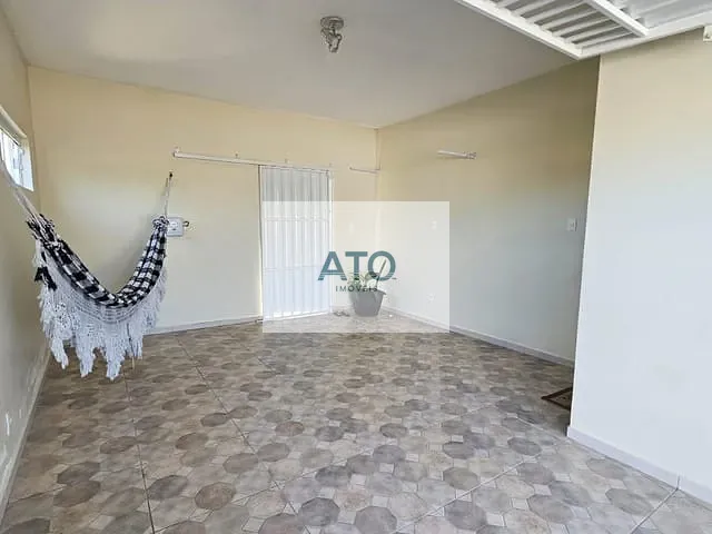 Casa 2 quartos e 1 banheiro, à venda, no bairro Nova Descoberta em Tijucas