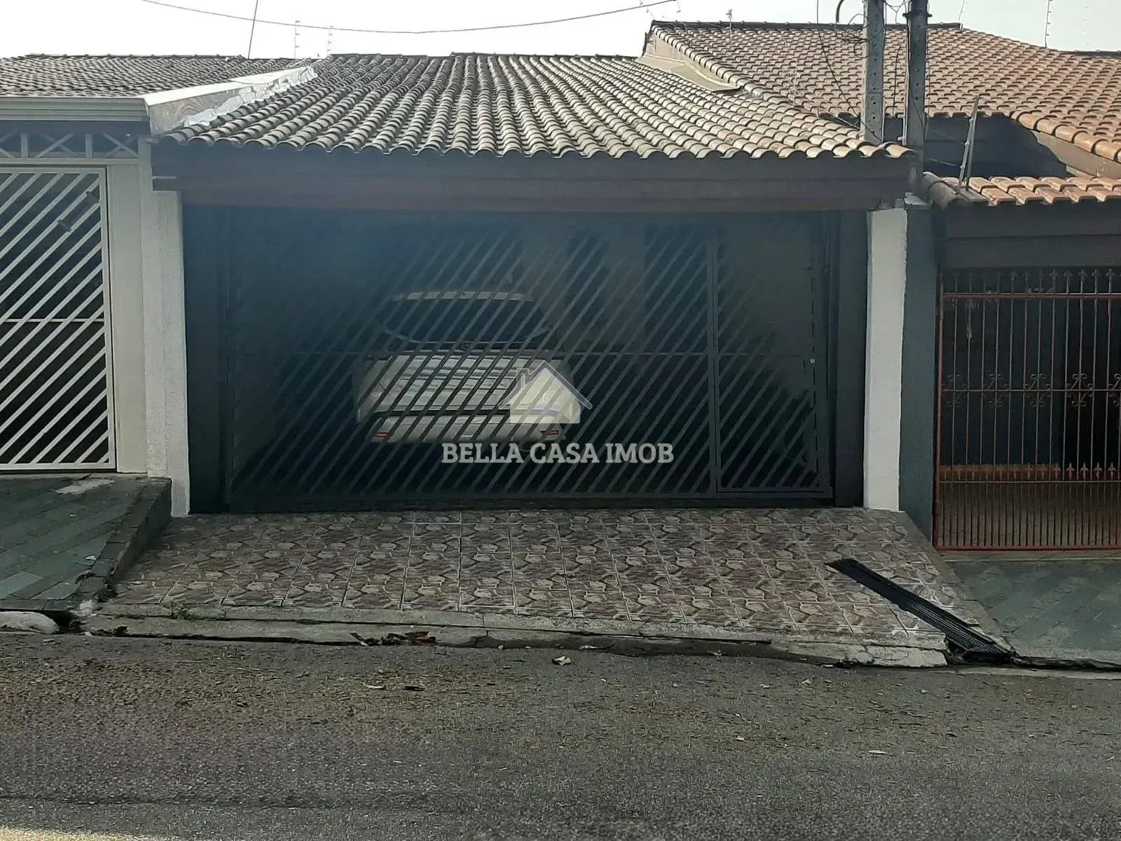 Casa, 2 quartos, 116 m² - Foto 1