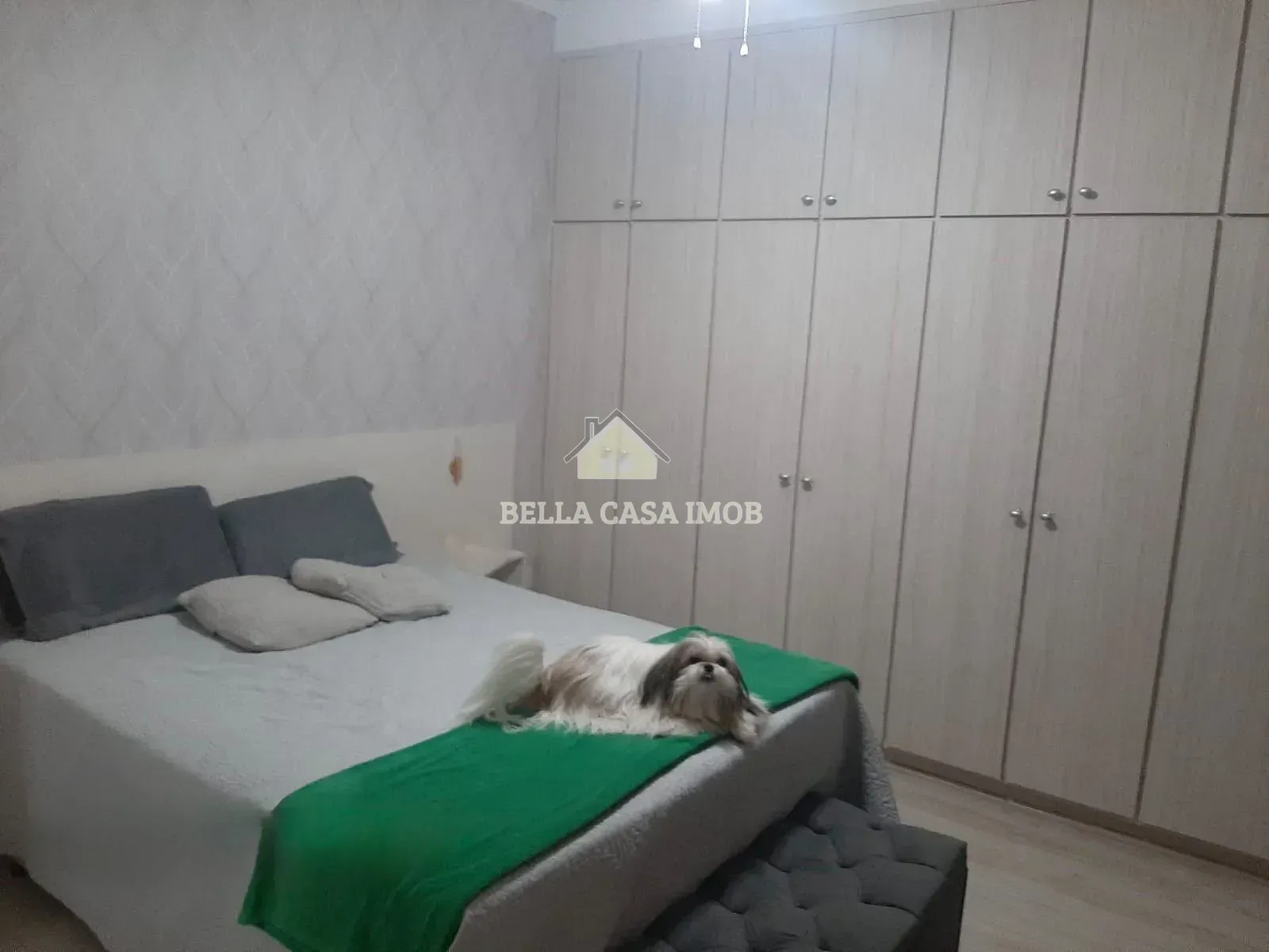 Casa, 2 quartos, 116 m² - Foto 3