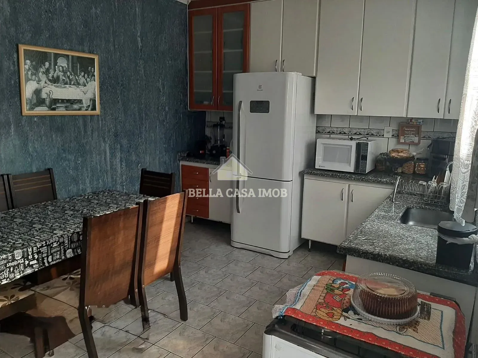 Casa, 2 quartos, 116 m² - Foto 10