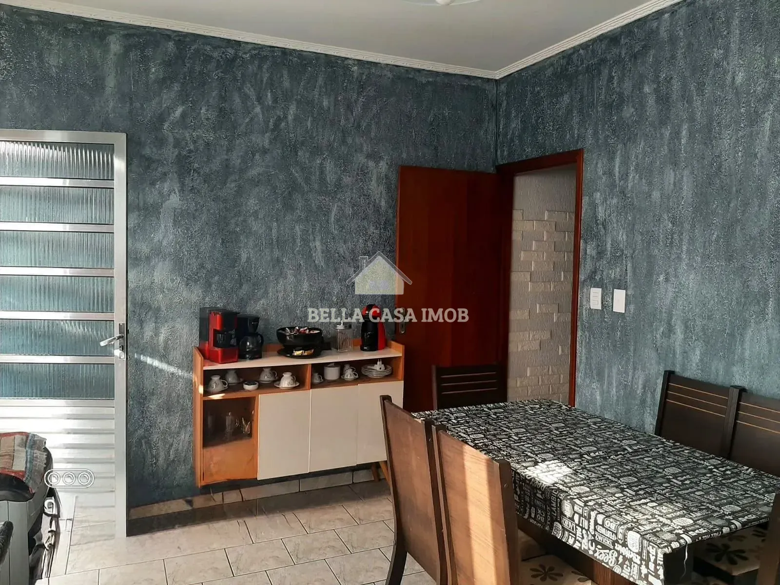 Casa, 2 quartos, 116 m² - Foto 12