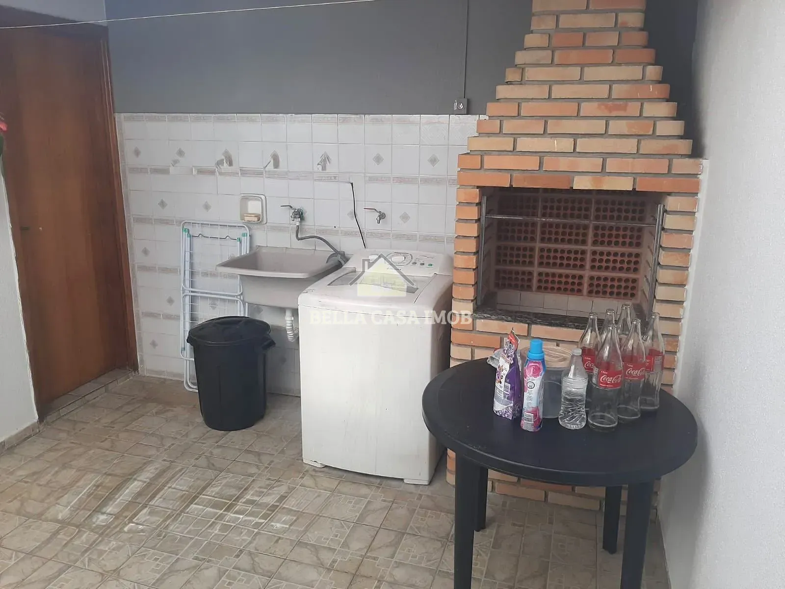 Casa, 2 quartos, 116 m² - Foto 13