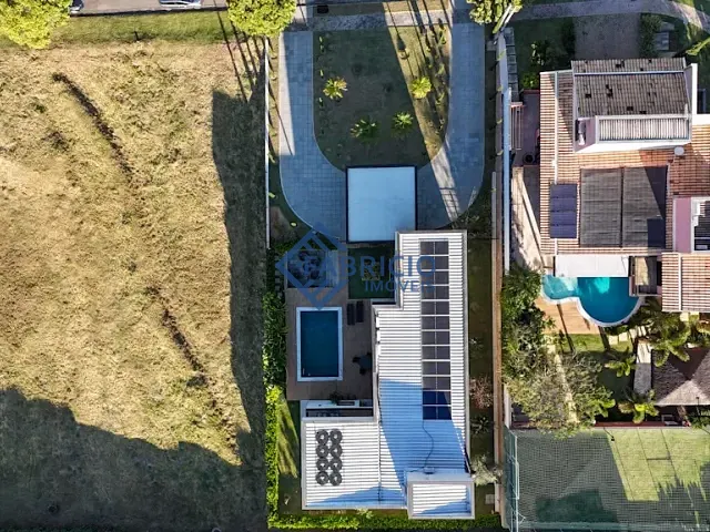 Casa 4 quartos e 6 banheiros, à venda, no bairro Monte Alegre em Vinhedo