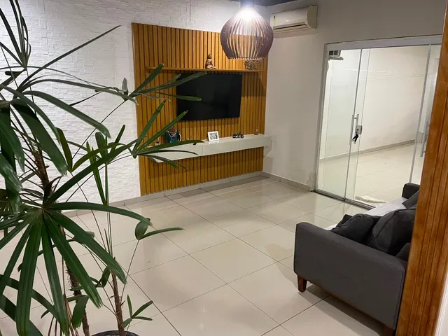 Casa com 148m² 2 quartos e 2 banheiros, à venda, no bairro Portal de Iperó em Iperó
