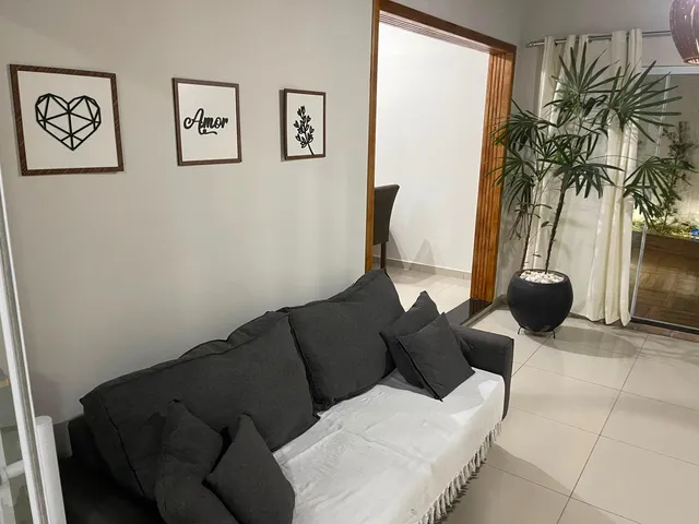 Casa com 148m² 2 quartos e 2 banheiros, à venda, no bairro Portal de Iperó em Iperó