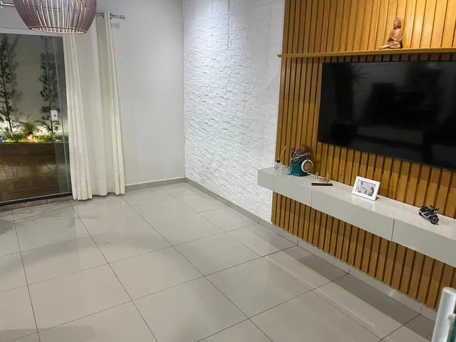 Casa com 148m² 2 quartos e 2 banheiros, à venda, no bairro Portal de Iperó em Iperó