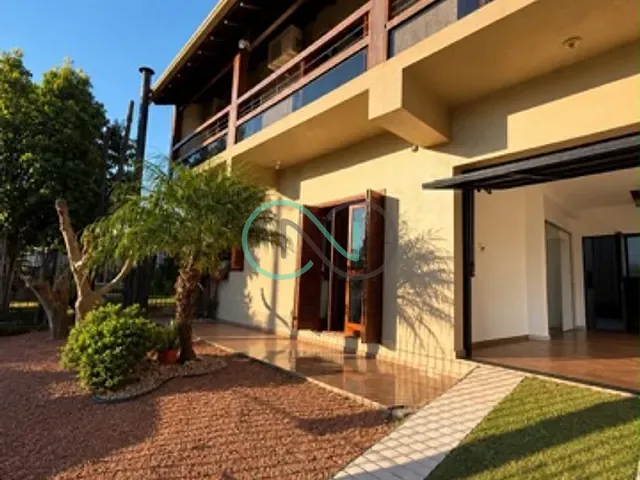 Casa 3 quartos e 3 banheiros, à venda, no bairro Oeste em Sapiranga