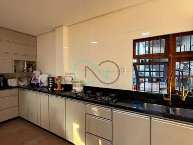 Casa 3 quartos e 3 banheiros, à venda, no bairro Oeste em Sapiranga