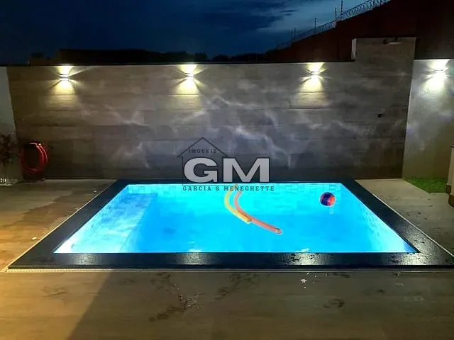 Casa com 285m² 3 quartos e 4 banheiros, à venda, no bairro Bonfim Paulista em Ribeirão Preto