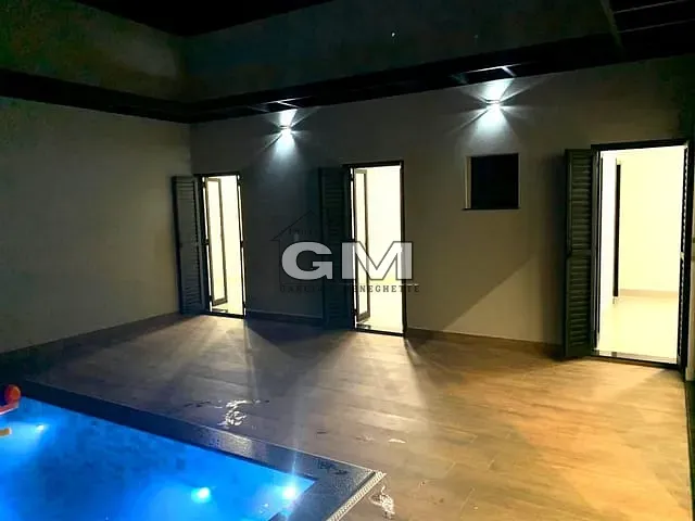 Casa com 285m² 3 quartos e 4 banheiros, à venda, no bairro Bonfim Paulista em Ribeirão Preto