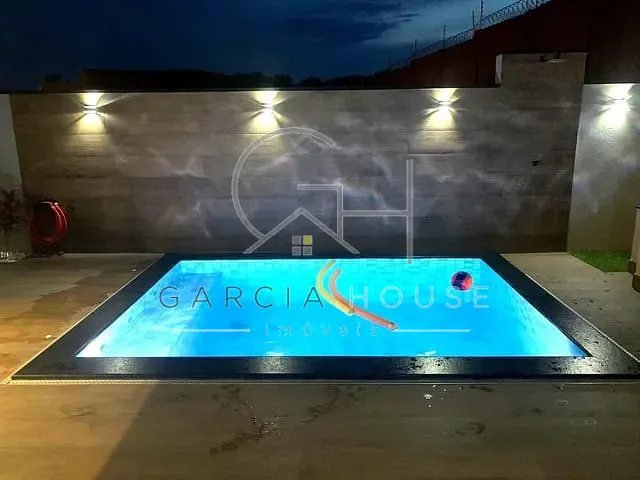 Casa com 285m² 3 quartos e 4 banheiros, à venda, no bairro Bonfim Paulista em Ribeirão Preto