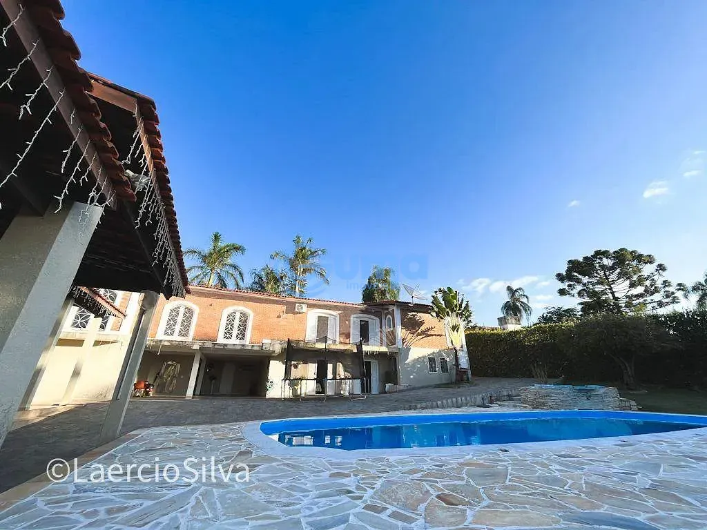 Casa, 5 quartos, 1600 m² - Foto 40