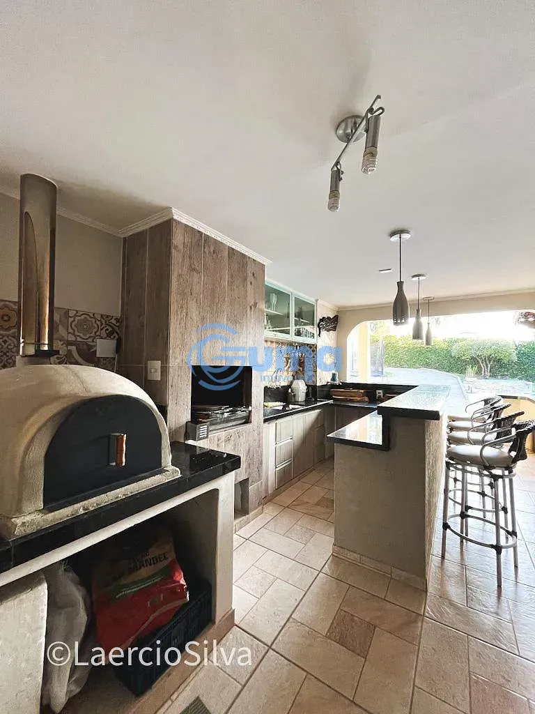 Casa, 5 quartos, 1600 m² - Foto 33