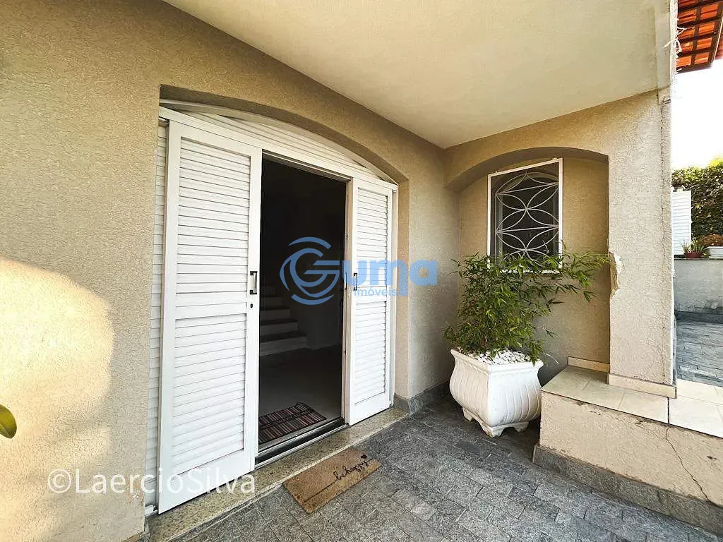 Casa, 5 quartos, 1600 m² - Foto 32
