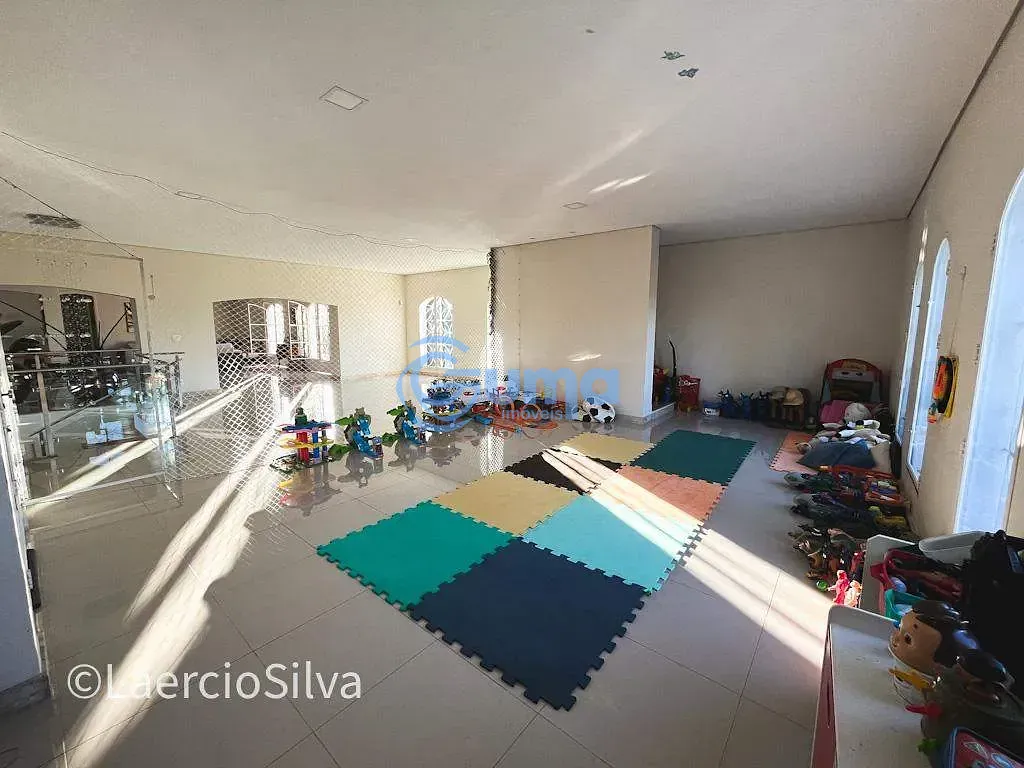 Casa, 5 quartos, 1600 m² - Foto 17