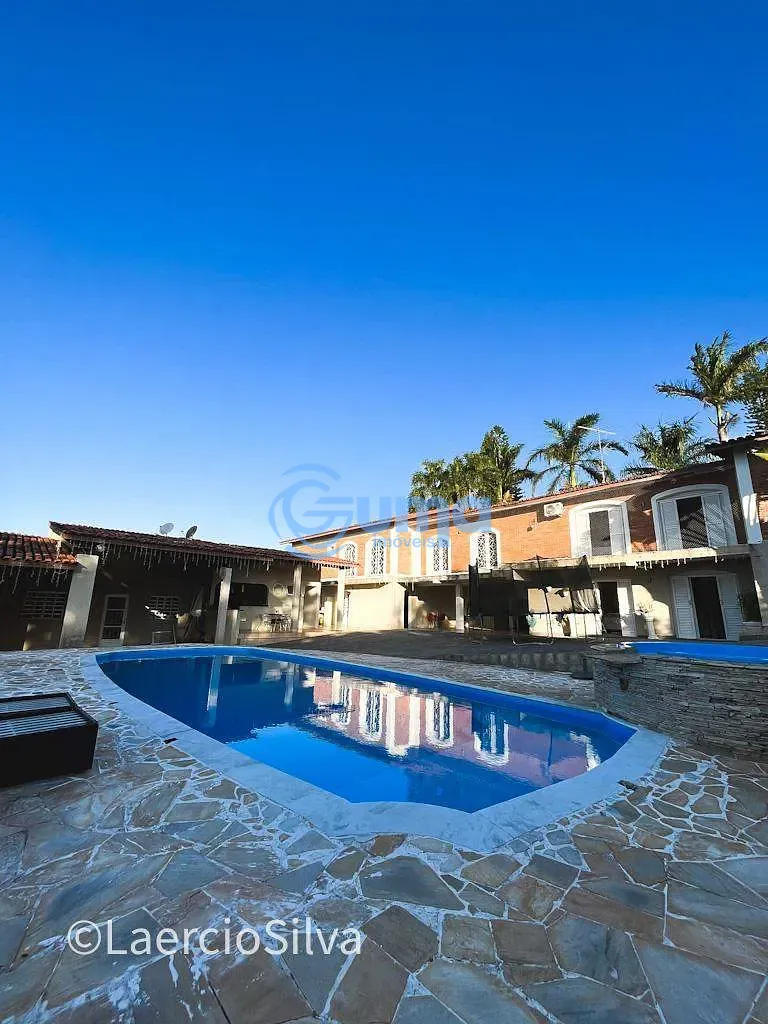 Casa, 5 quartos, 1600 m² - Foto 36