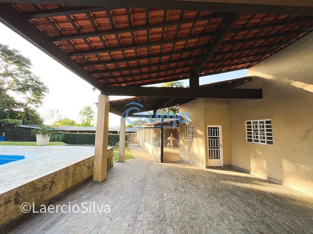 Casa, 5 quartos, 1600 m² - Foto 42