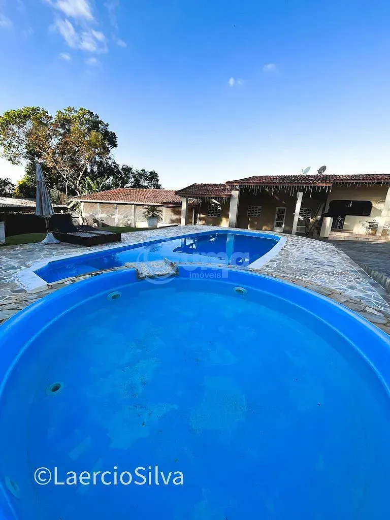 Casa, 5 quartos, 1600 m² - Foto 39