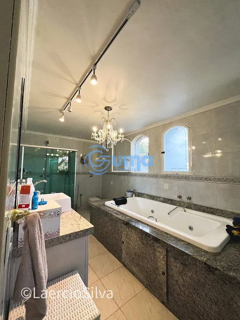 Casa, 5 quartos, 1600 m² - Foto 26