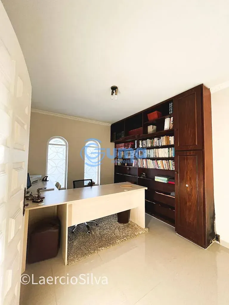 Casa, 5 quartos, 1600 m² - Foto 19