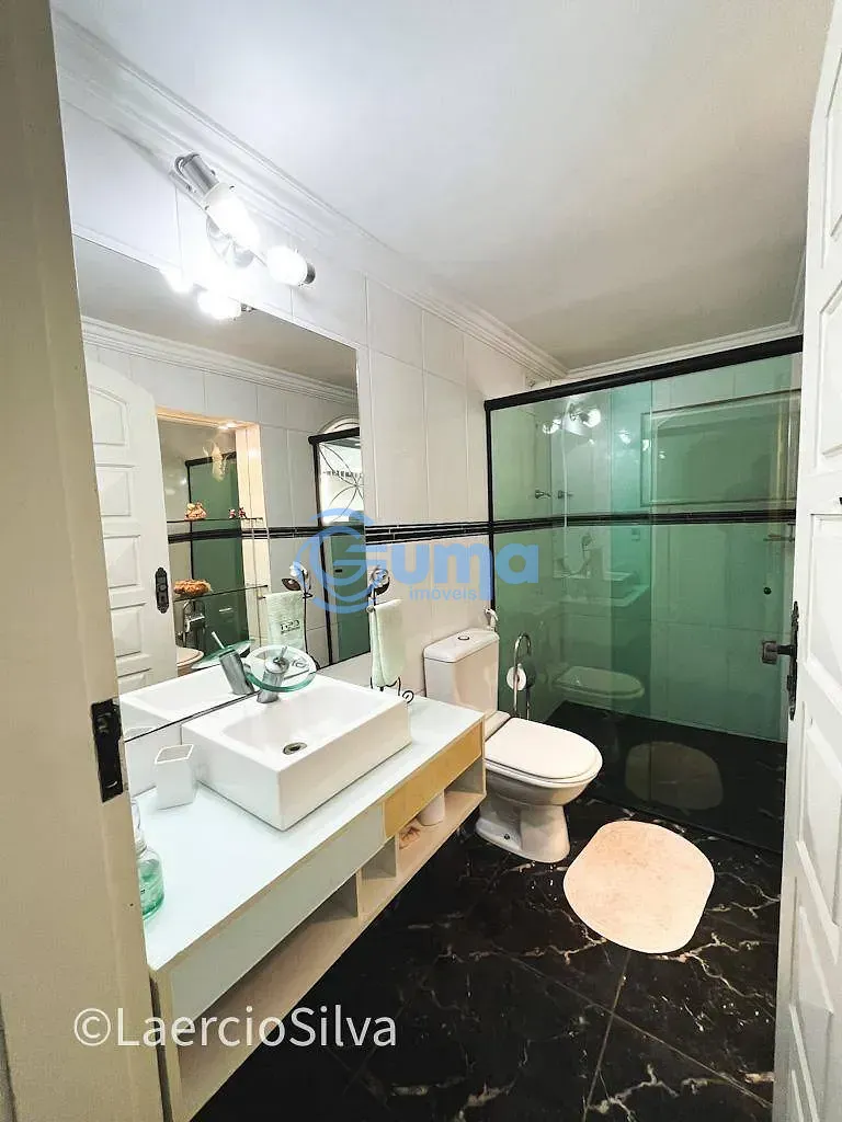 Casa, 5 quartos, 1600 m² - Foto 29
