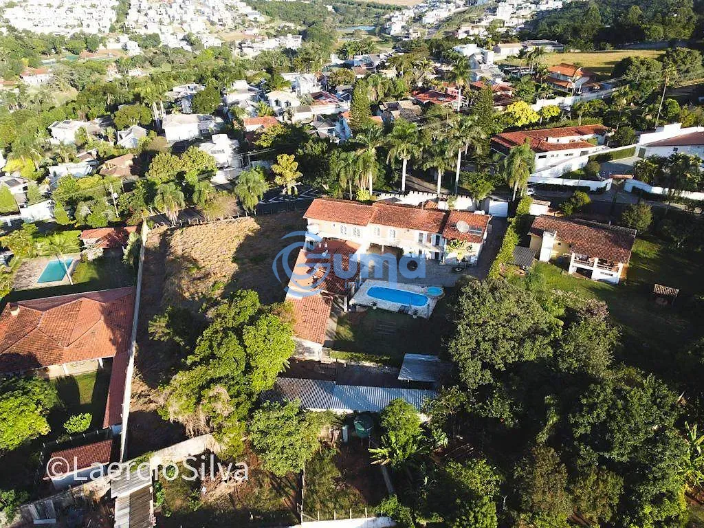 Casa, 5 quartos, 1600 m² - Foto 46