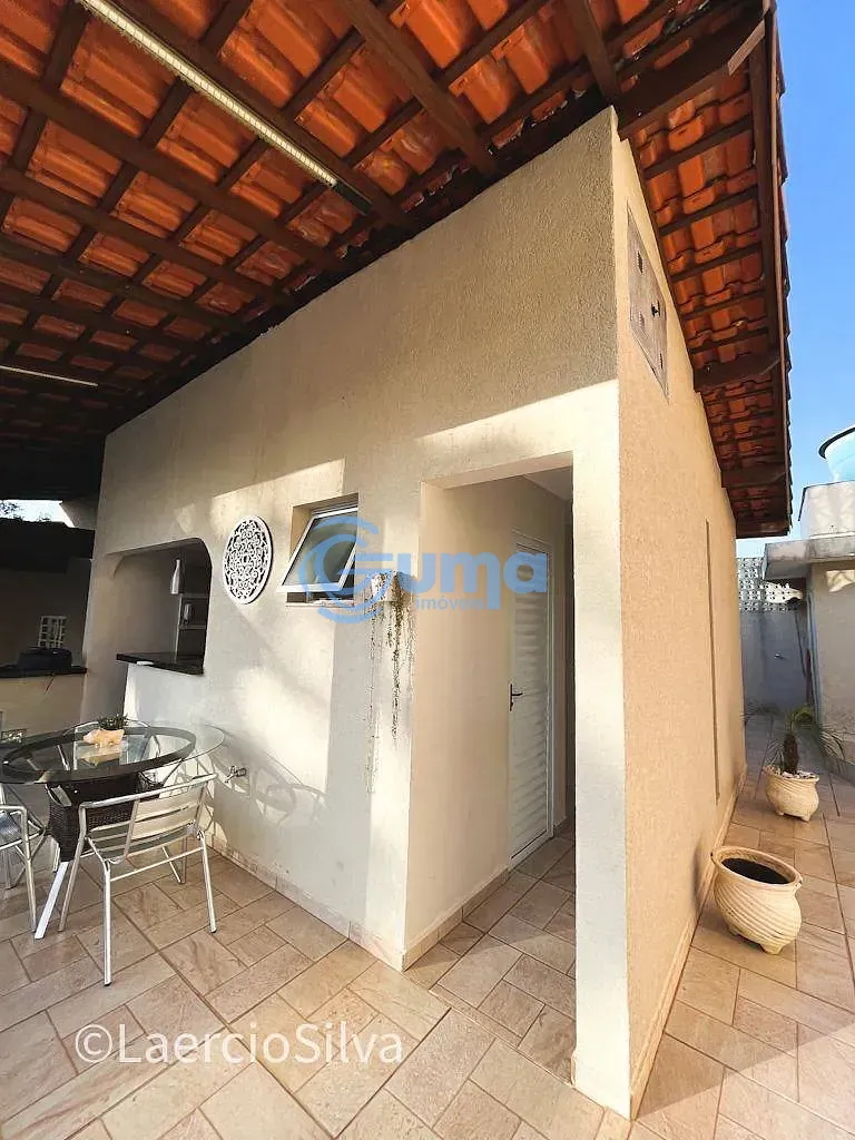 Casa, 5 quartos, 1600 m² - Foto 31