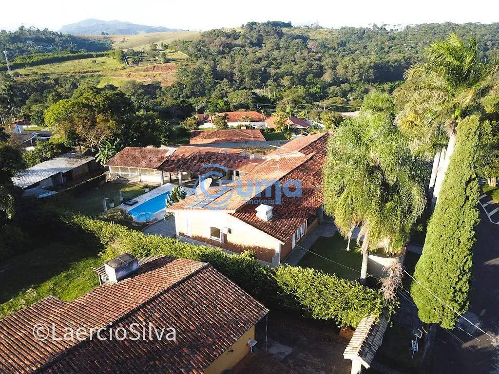 Casa, 5 quartos, 1600 m² - Foto 45